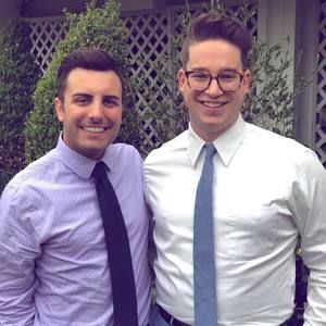 Meet your Posher, Benjamin